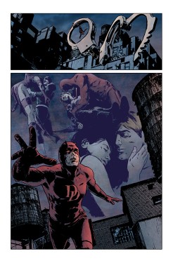 Daredevil #98