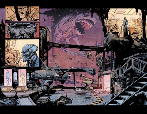 Detective Comics (2011) #27