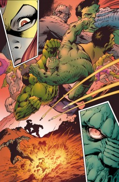 Savage Hulk (2014) #2