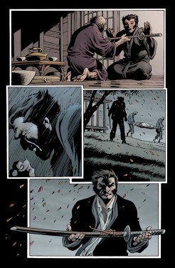 Wolverine (2013) #11