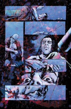 Wytches #3