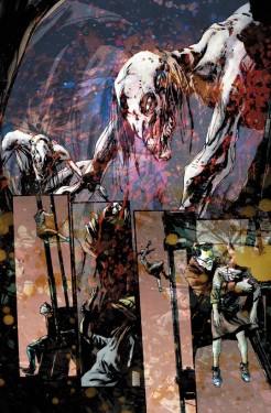 Wytches #4