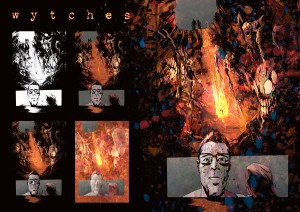 Wytches 6.5